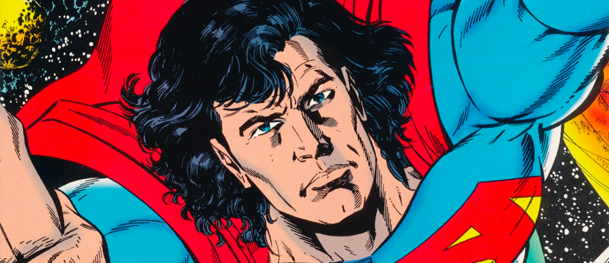 Magnificent Mullets in Comic Books - Freaksugar