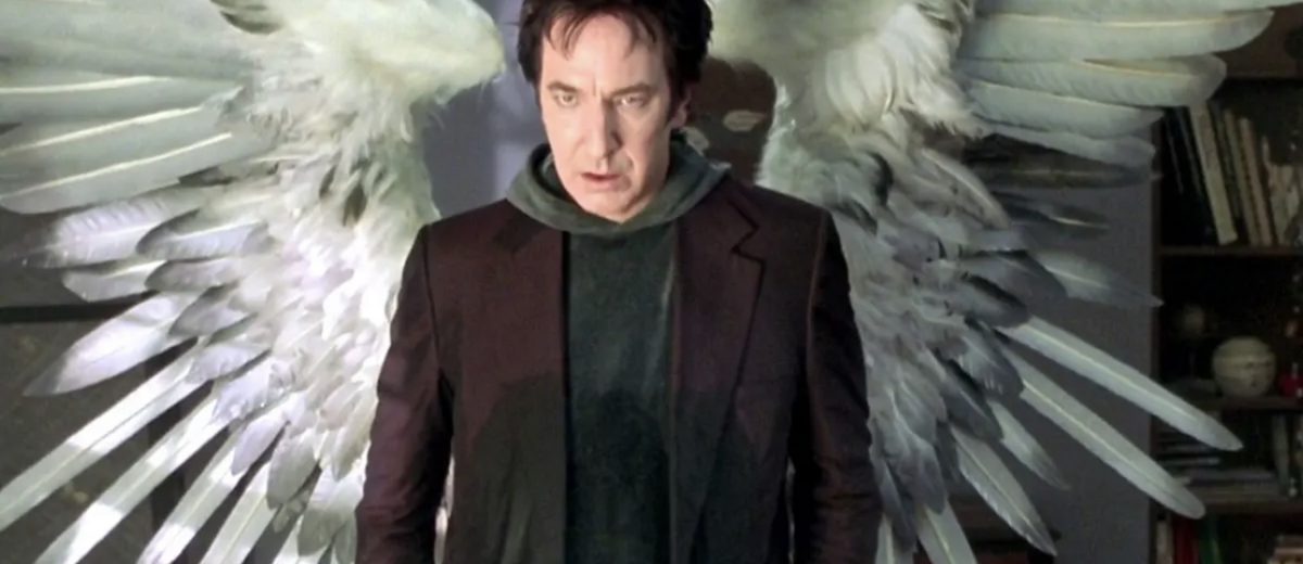 Rickman Ranger History