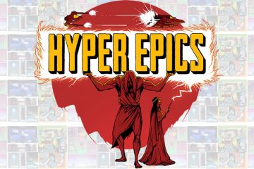 Hyper Epics