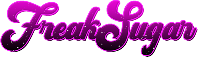Freaksugar logo