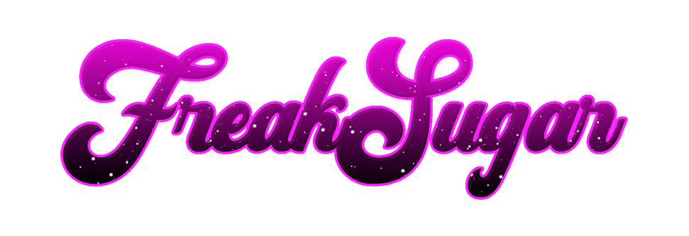 Freaksugar logo