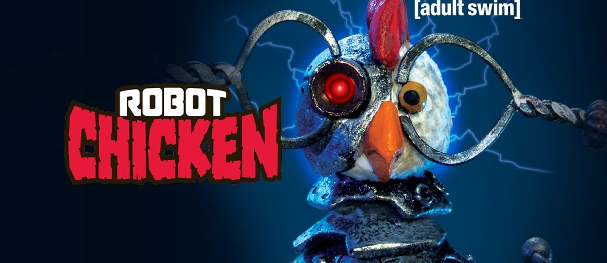 Matt Senreich on the Longevity of ROBOT CHICKEN | Freaksugar