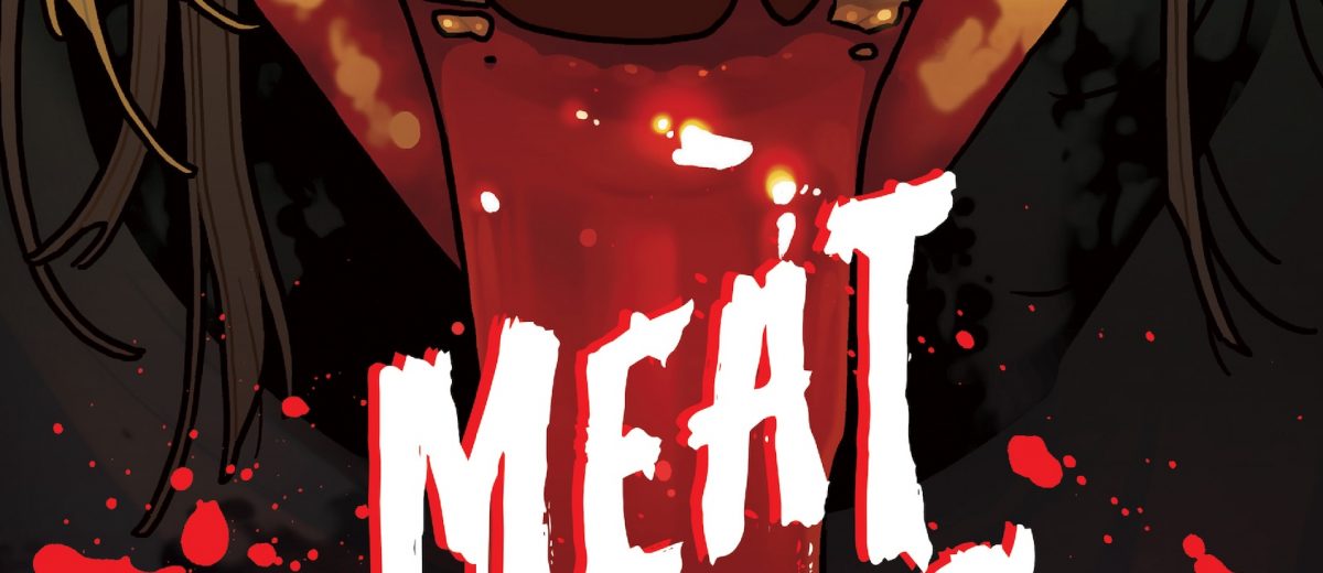 Interview: Meredith McClaren on Unsettled Undead in MEAT EATERS
