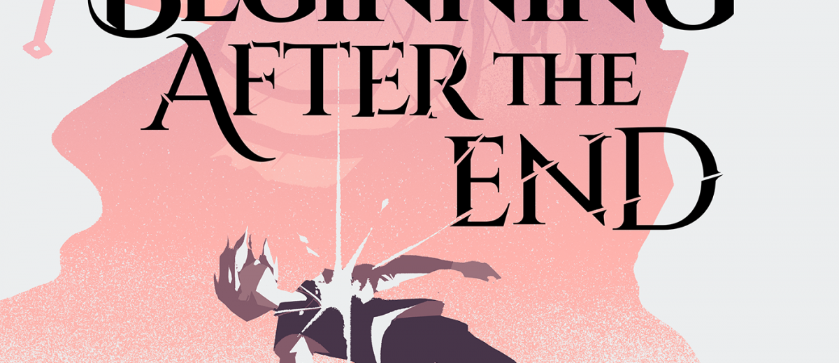 First Look: Rocketship & TurtleMe to Bring THE BEGINNING AFTER THE