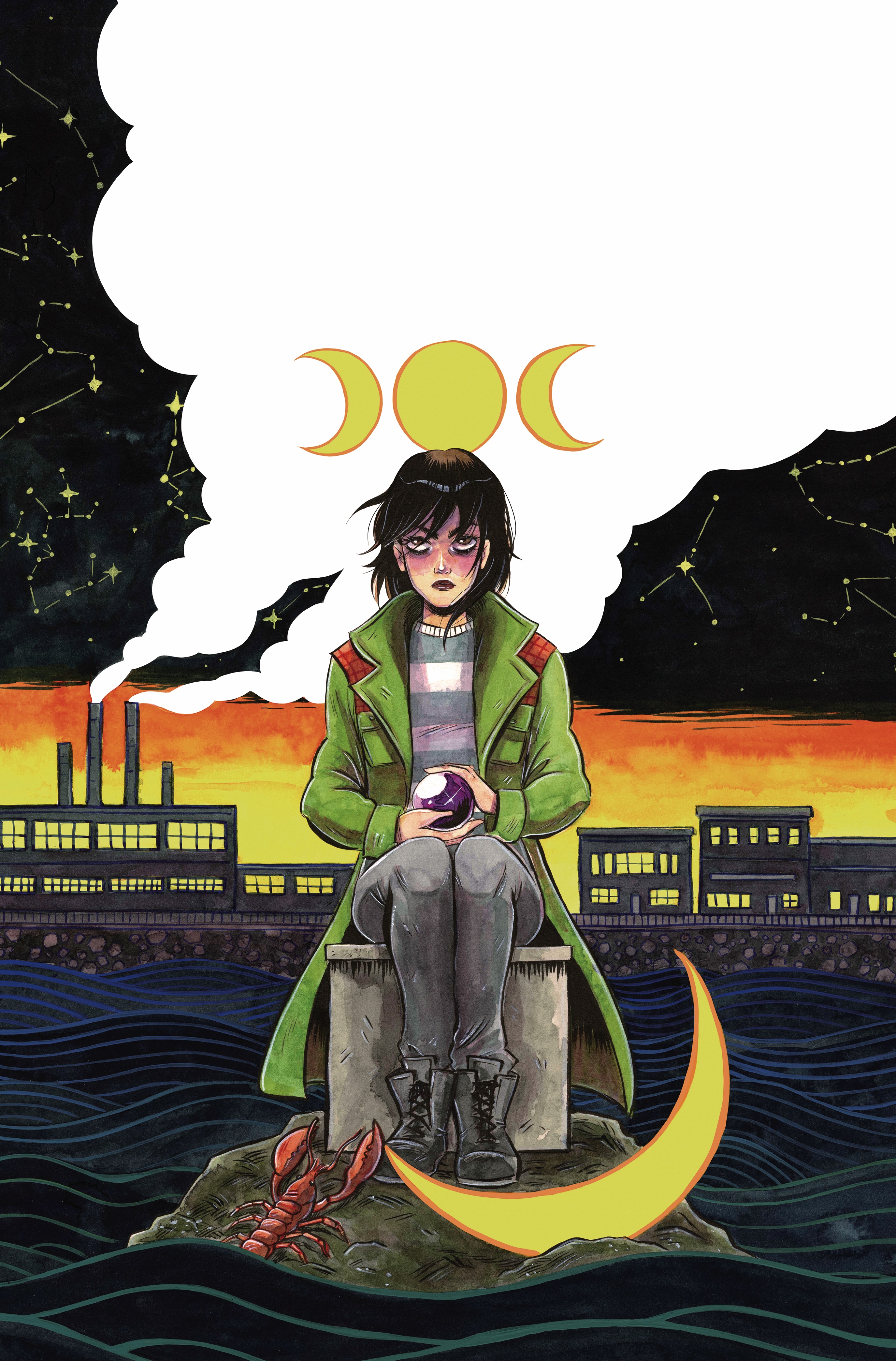 MinorArcana_011_Cover_D_Variant_Lenox - Freaksugar