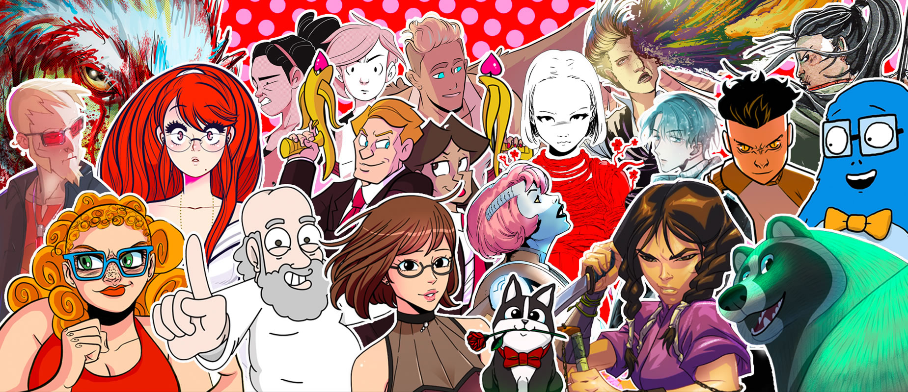 NYCC 2025: Rocketship Entertainment on the LET'S PLAY RETURNS! Panel ...